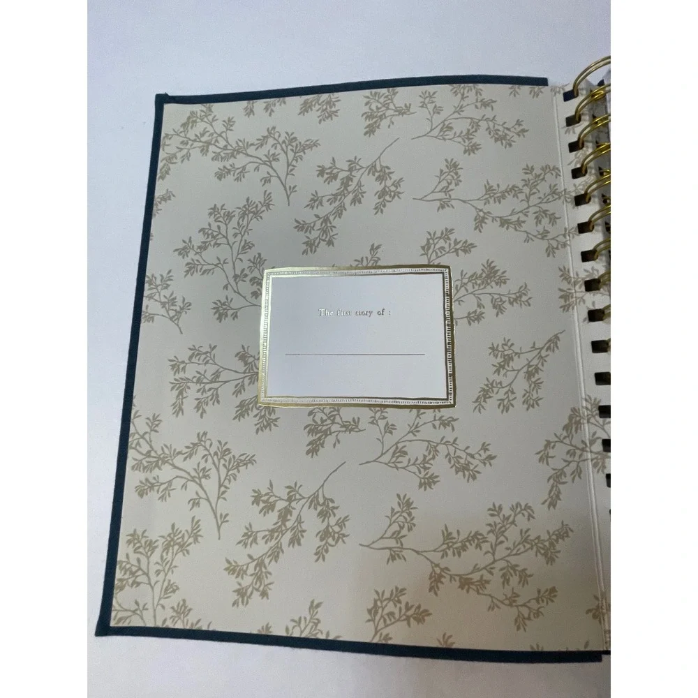 Growing You:‎ Keepsake Pregnancy Journal and Memory Book for Mom and Baby, NEW